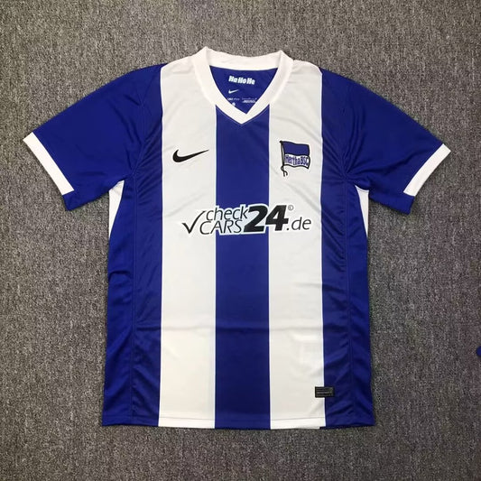 HERTHA BERLIN HOME SHIRT 2024/25