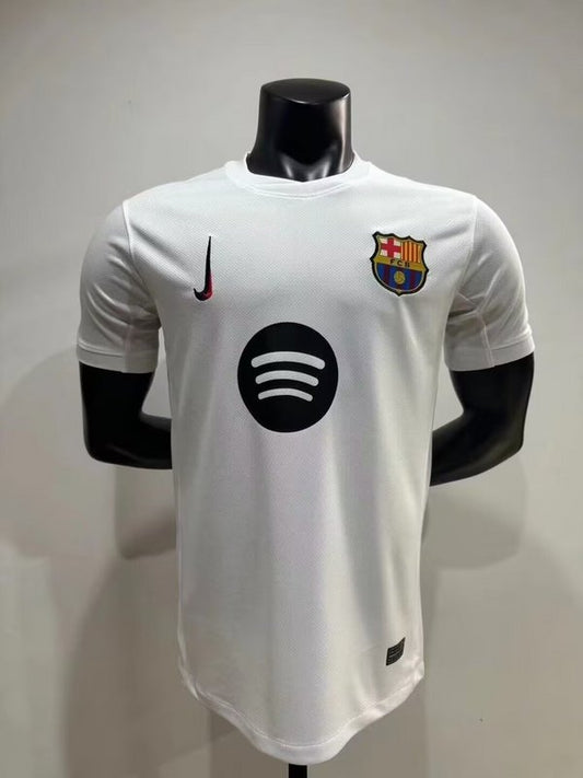 BARCELONA FOURTH SHIRT 2024/25