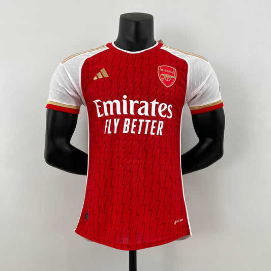ARSENAL HOME SHIRT 23/24 PLAYER