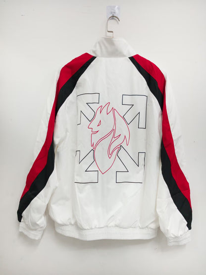 ARGENTINA JACKET 2024/25