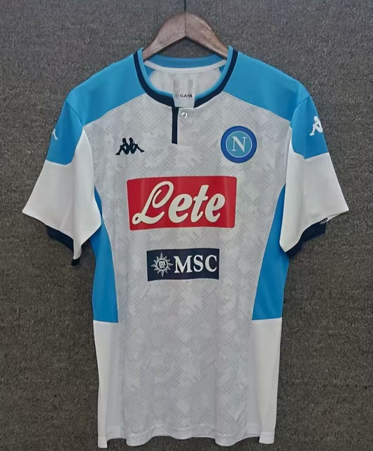 MAGLIA NAPOLI AWAY 2019/20