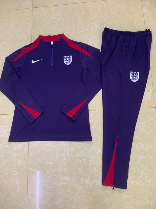 ENGLAND TRACKSUIT