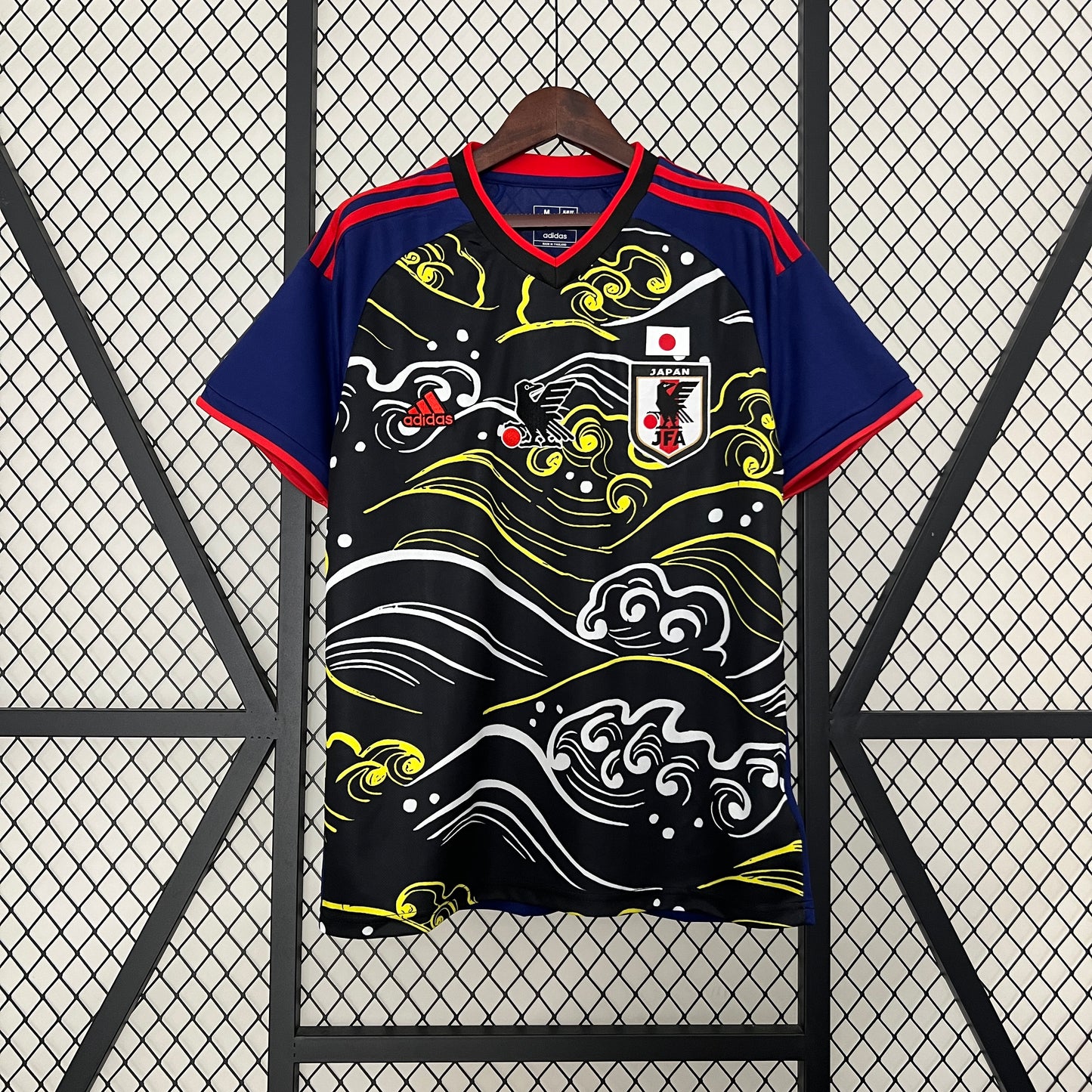 JAPAN SPECIAL EDITION 2024 JERSEY