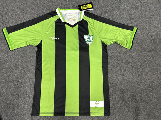 MINEIRO AMERICA HOME SHIRT 2024/25