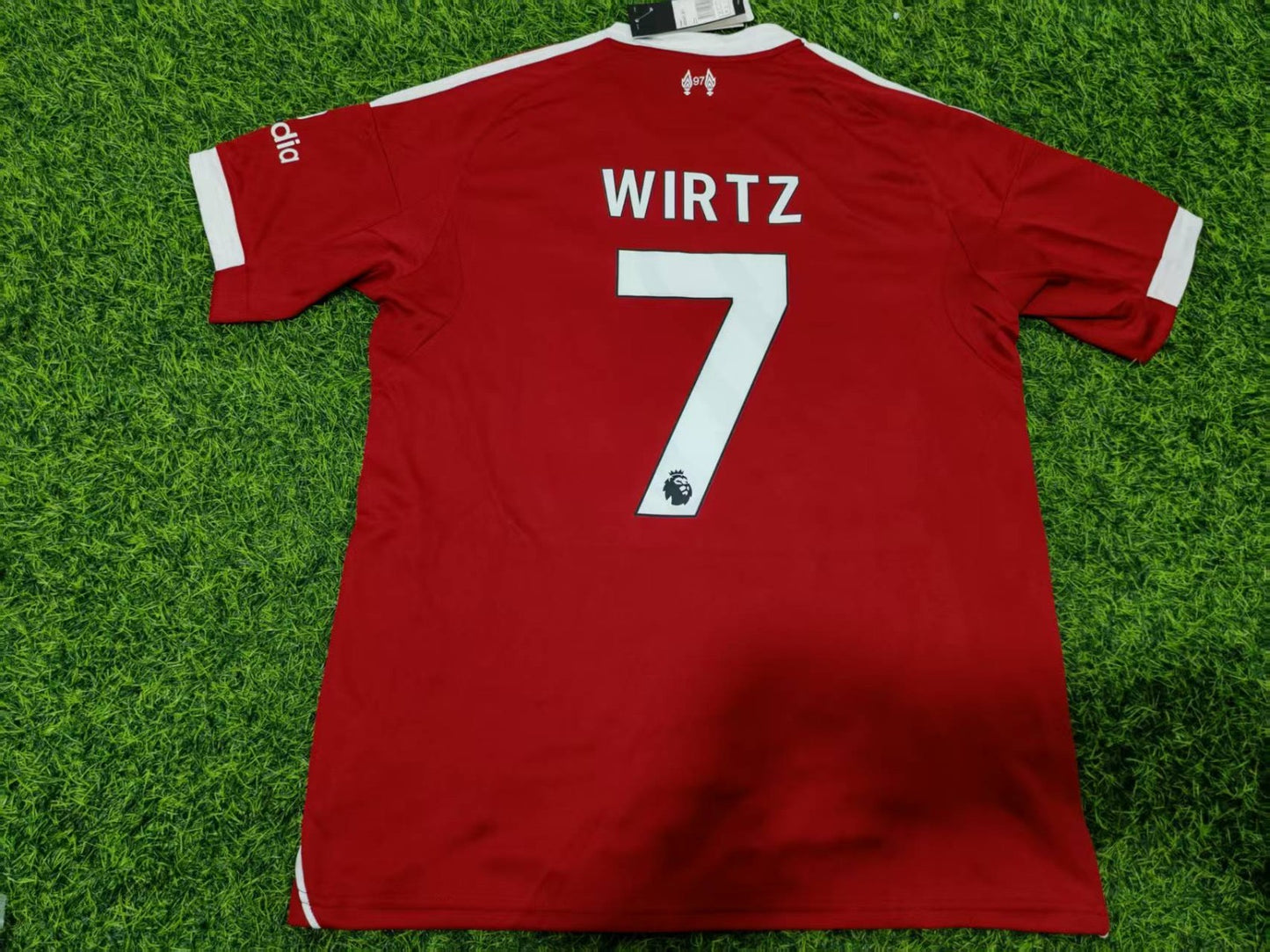 INTER HOME SHIRT 2024/25