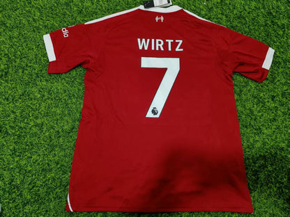 INTER HOME SHIRT 2024/25