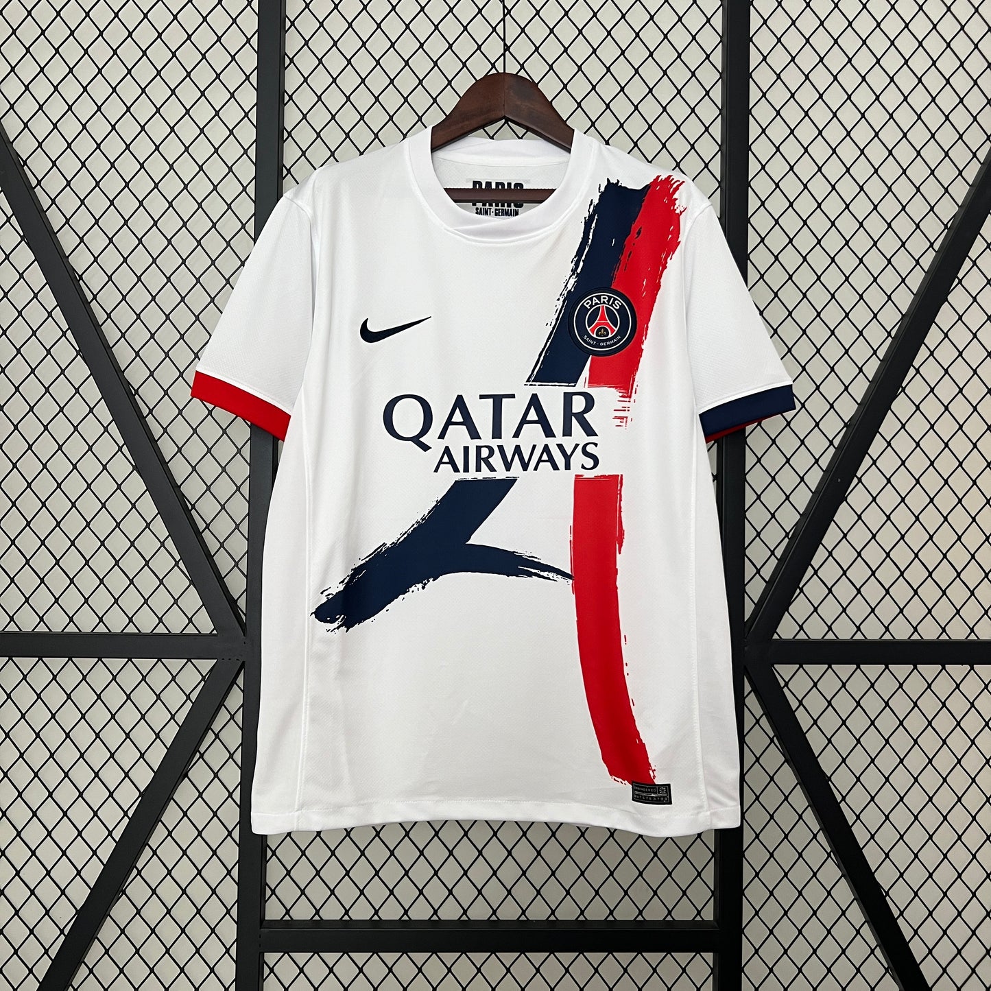 PSG AWAY SHIRT 2024/25
