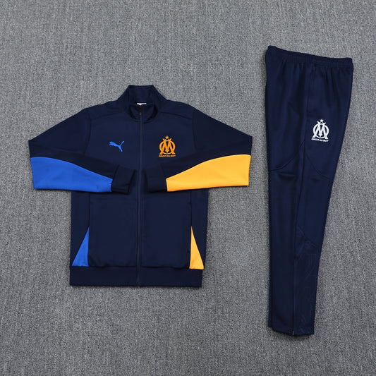 MARSEILLE TRACKSUIT 2024/25