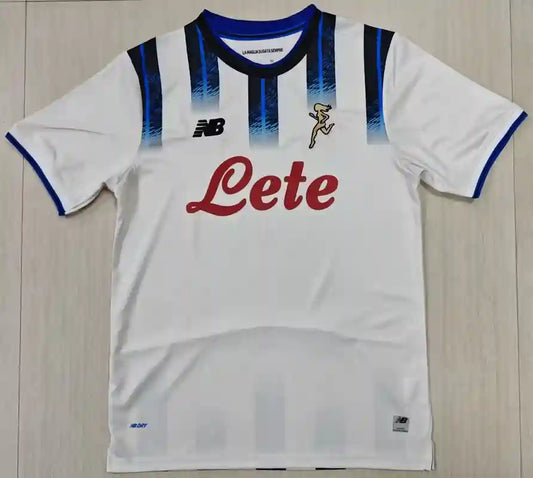 MAGLIA ATALANTA AWAY 2025/26