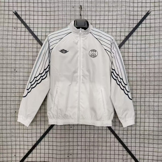 GIACCA PSG BIANCA 2025/26