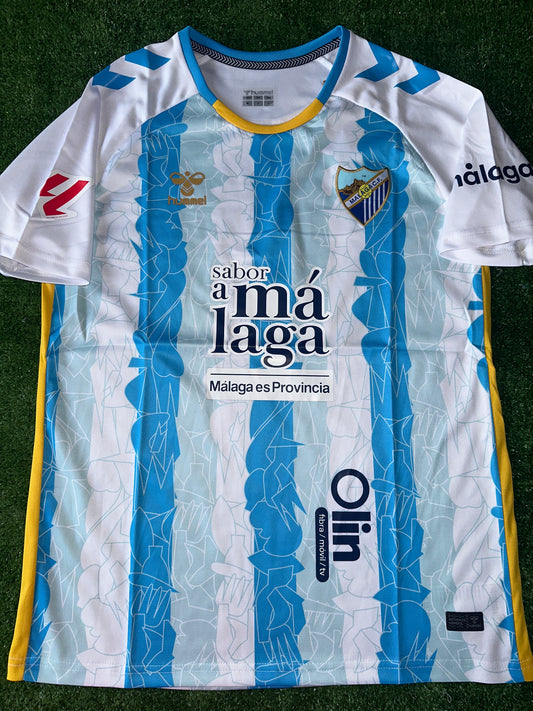 MAGLIA MALAGA