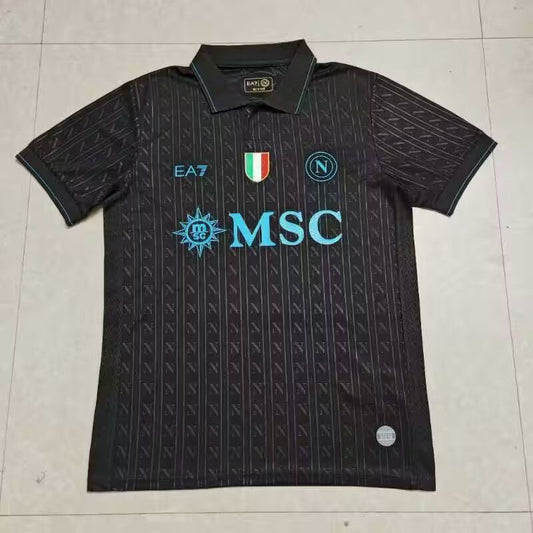 MAGLIA NAPOLI THIRD 2025/26