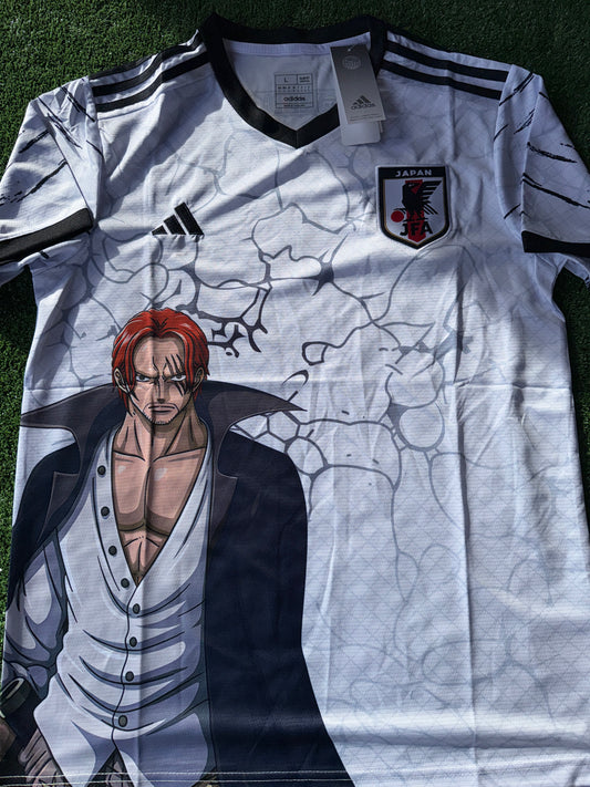 JAPAN DRAGON BALL T-SHIRT