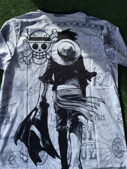 JAPAN ONE PEACE SHIRT