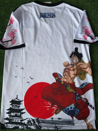 JAPAN ONE PEACE SHIRT