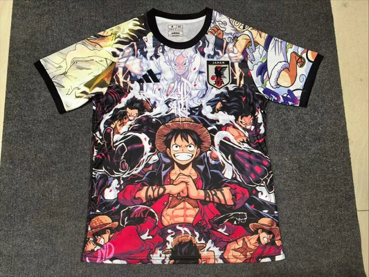 JAPAN DRAGON BALL T-SHIRT