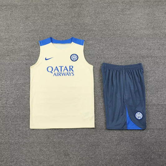 INTER TRAINING TANK TOP 2024/25