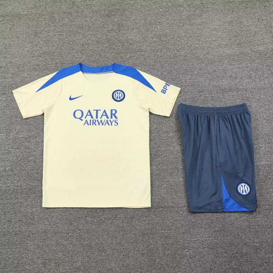 INTER TRAINING SHIRT 2024/25