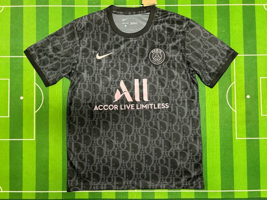 PSG SHIRT SPECIAL EDITION DIOR 2024/25