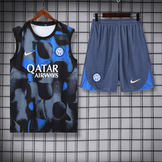 INTER TRAINING TANK TOP 2024/25