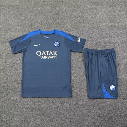 INTER TRAINING SHIRT 2024/25
