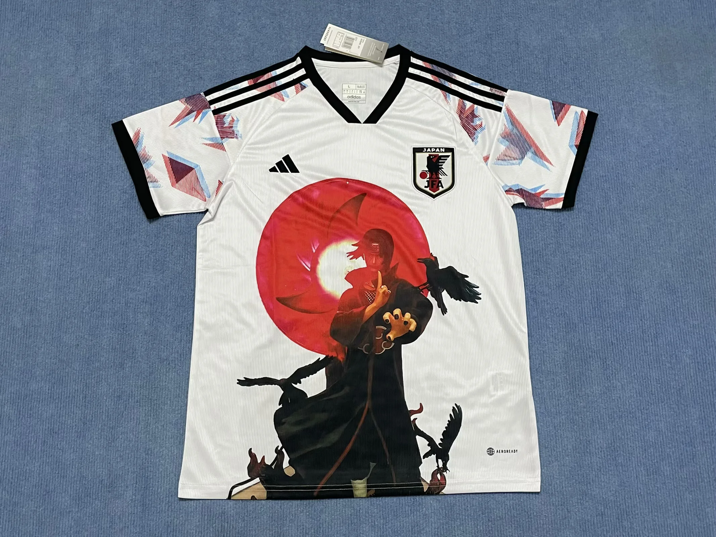 JAPAN DRAGON BALL T-SHIRT