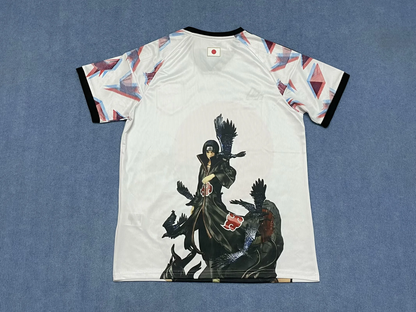 JAPAN DRAGON BALL T-SHIRT