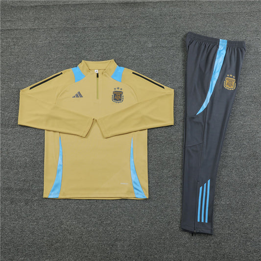 ARGENTINE TRACKSUIT