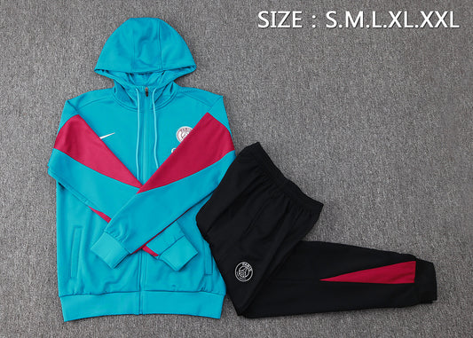 MANCHESTER CITY TRACKSUIT