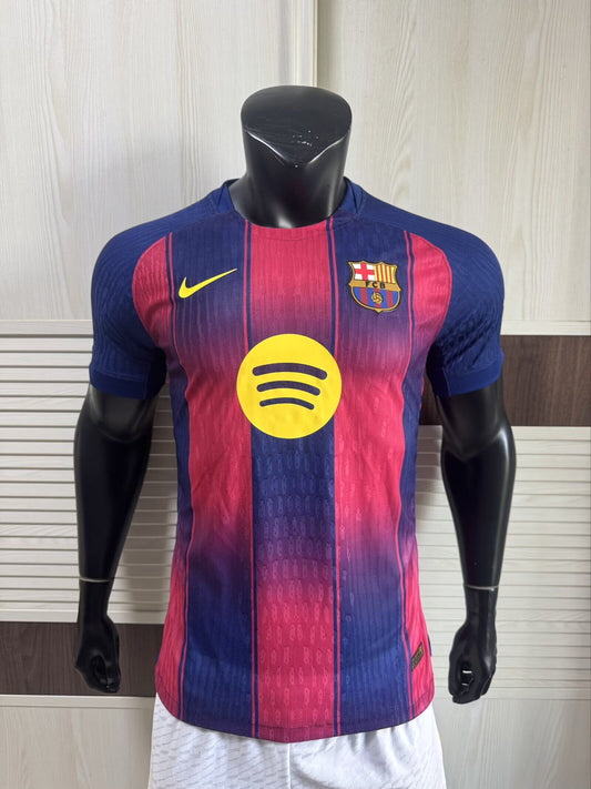 INTER HOME PLAYER SHIRT 2024/25