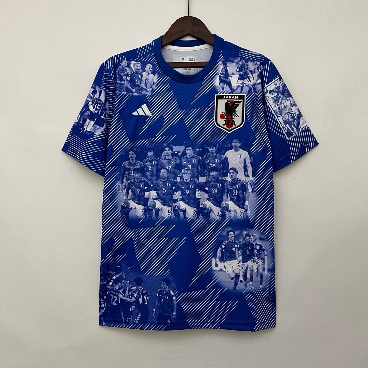 JAPAN SPECIAL EDITION 2024 JERSEY