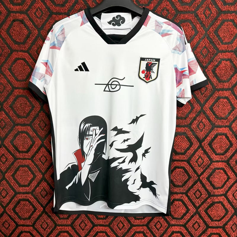JAPAN JERSEY SPECIAL EDITION NARUTO 2024