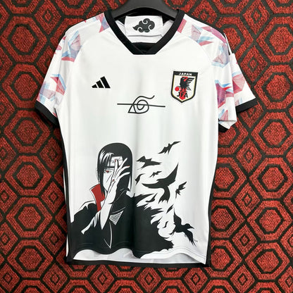 JAPAN JERSEY SPECIAL EDITION NARUTO 2024