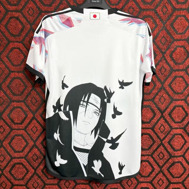 JAPAN JERSEY SPECIAL EDITION NARUTO 2024