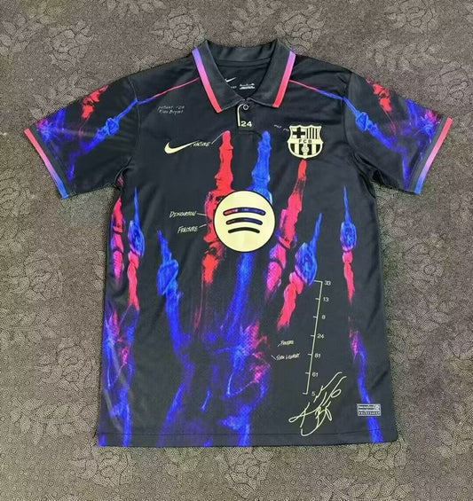 BARCELONA SPECIAL SHIRT 2024/25