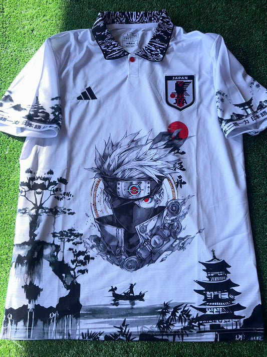 JAPAN NARUTO SHIRT