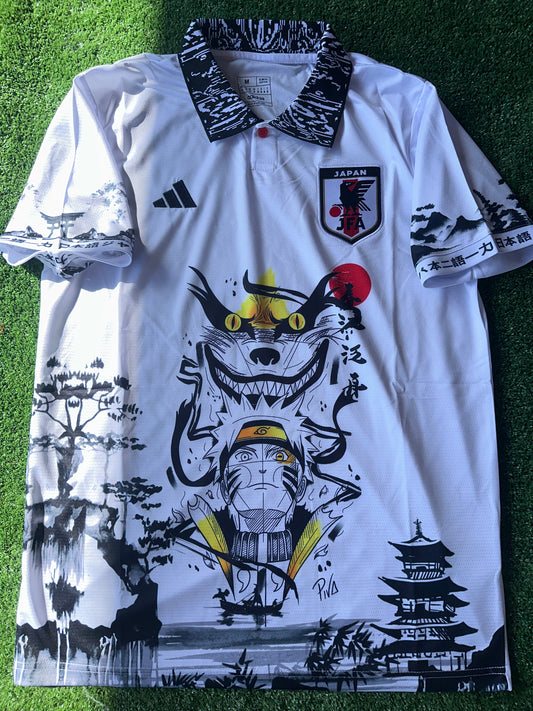 JAPAN DRAGON BALL T-SHIRT