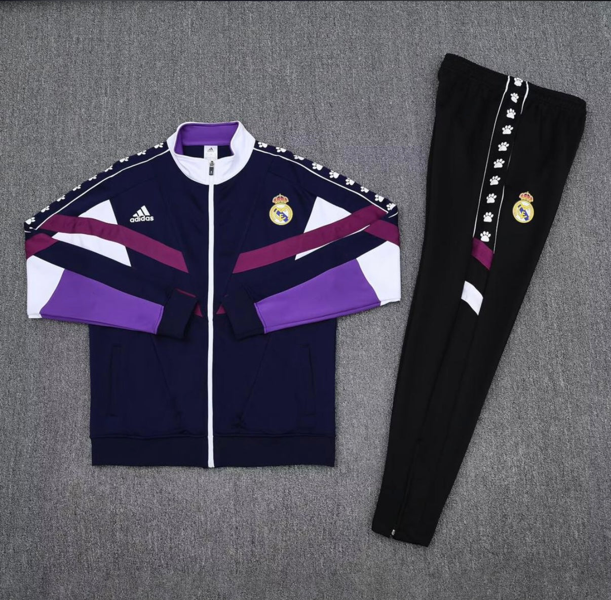 INTER TRACKSUIT