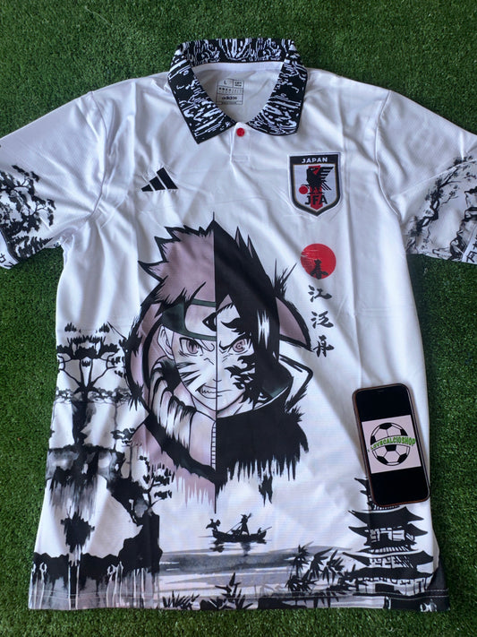 JAPAN NARUTO SHIRT