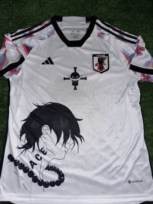 JAPAN ONE PIECE SHIRT