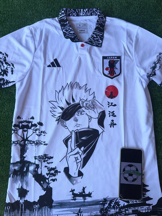 JAPAN SHIRT