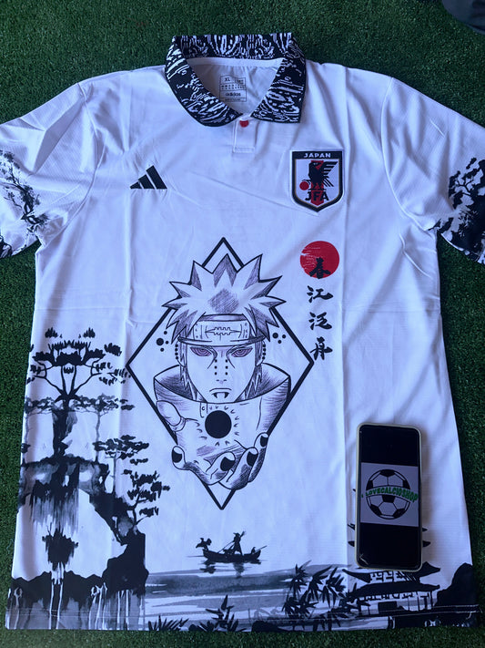 JAPAN NARUTO SHIRT