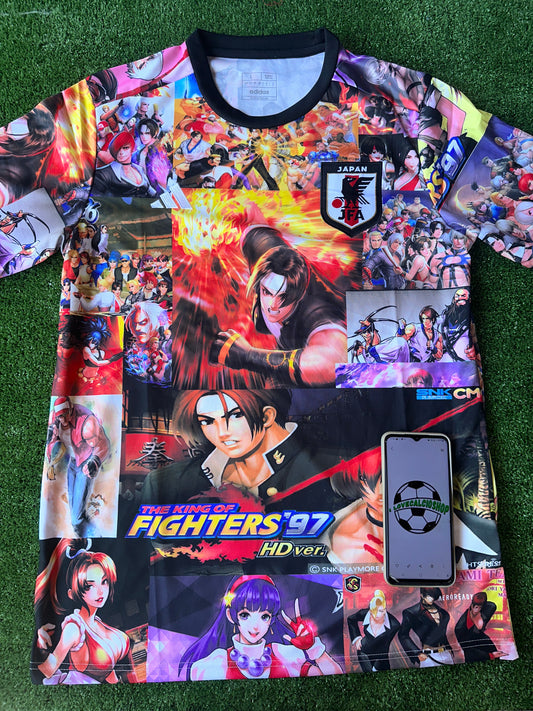 JAPAN SHIRT