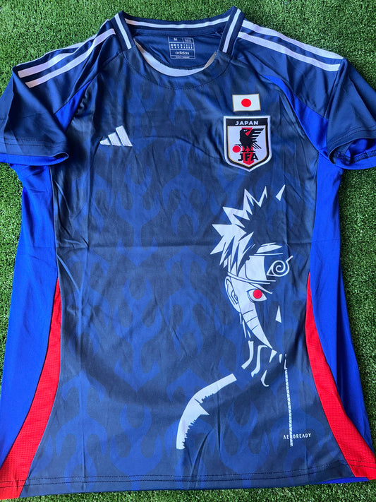 JAPAN NARUTO SHIRT