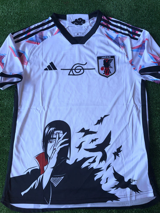 JAPAN NARUTO SHIRT