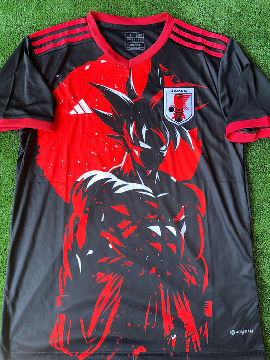 JAPAN DRAGON BALL T-SHIRT