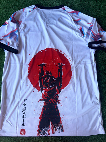 JAPAN DRAGON BALL T-SHIRT