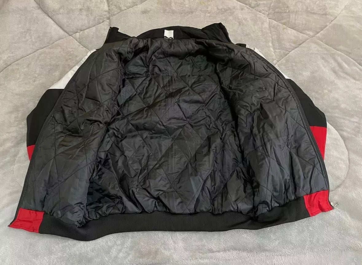 FORMULA 1 FERRARI JACKET