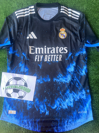 MAGLIA REAL MADRID PLAYER TAGLIA XL