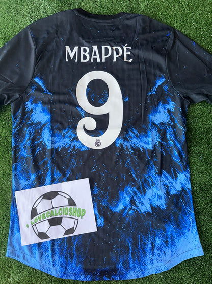 MAGLIA REAL MADRID PLAYER TAGLIA XL